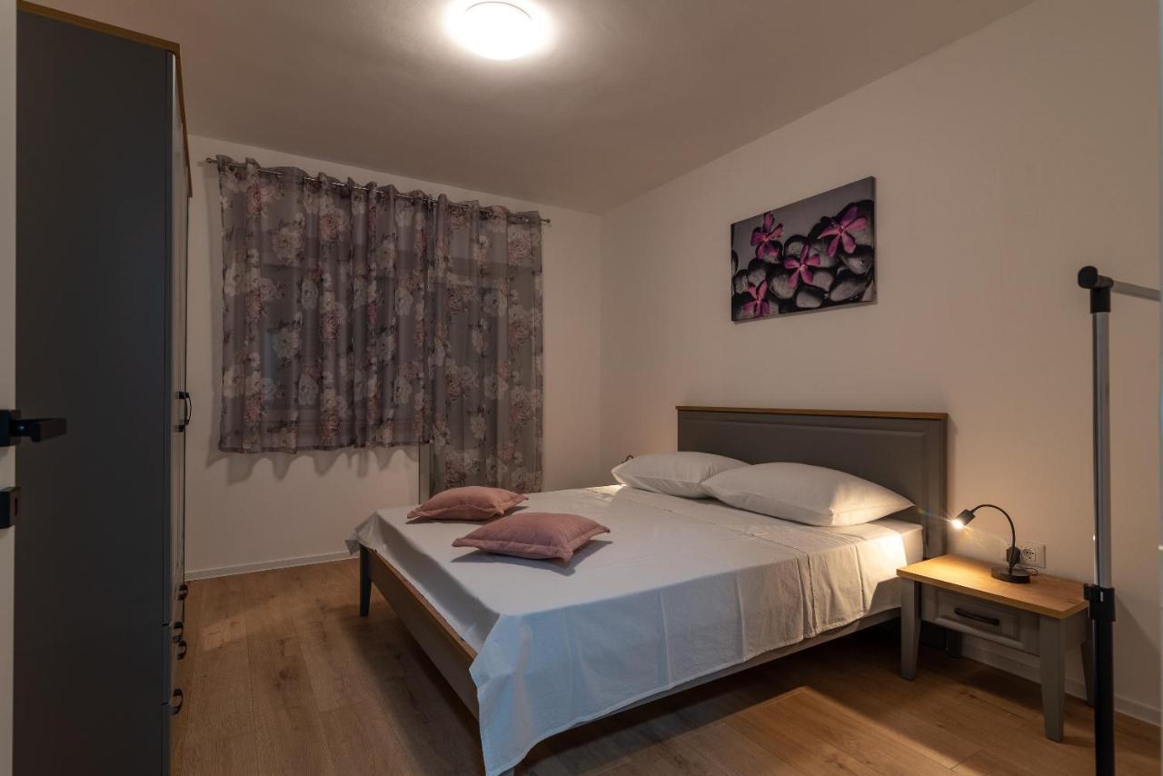 Apartman Galeb Trogir Eksteriør bilde